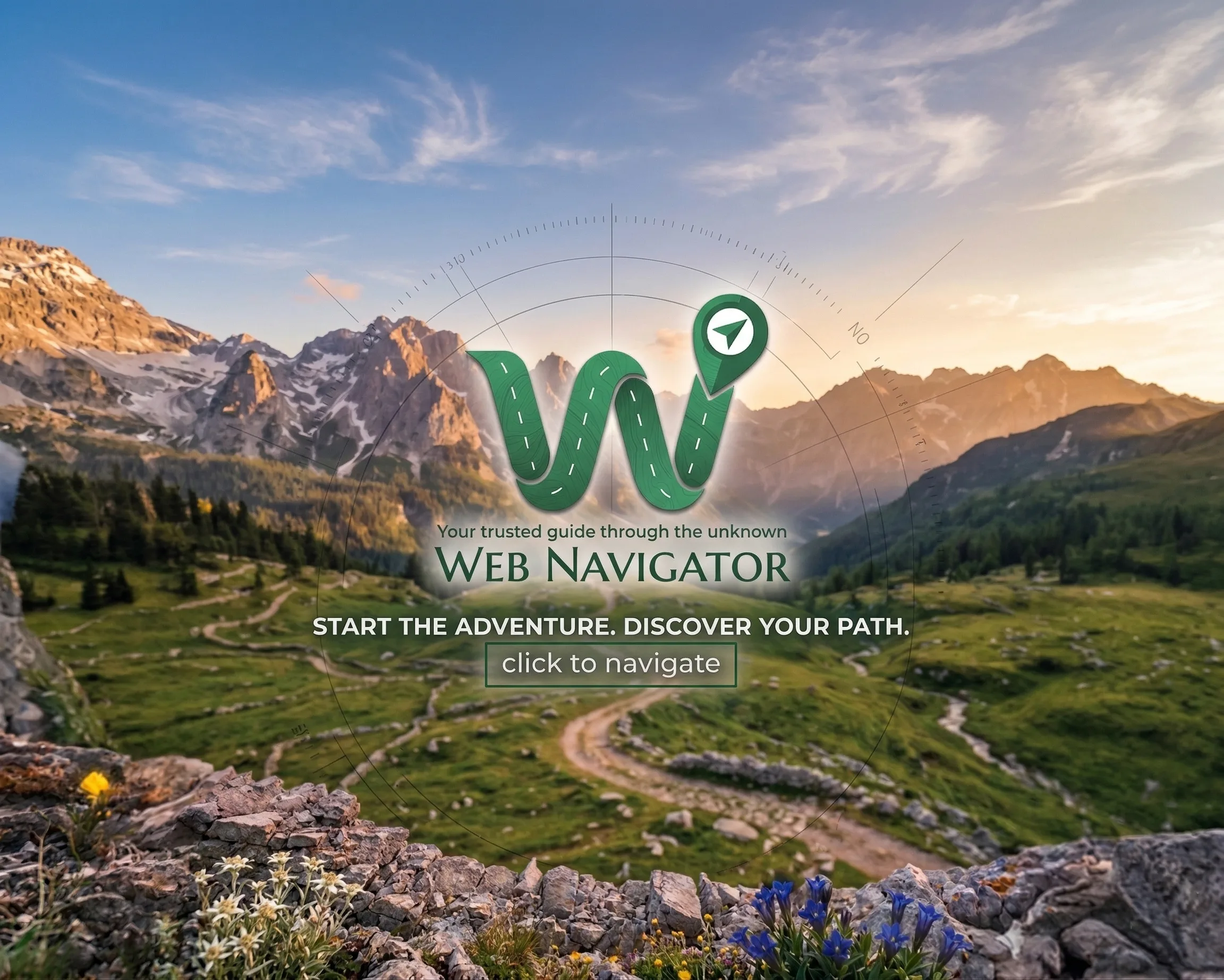 Web Navigator