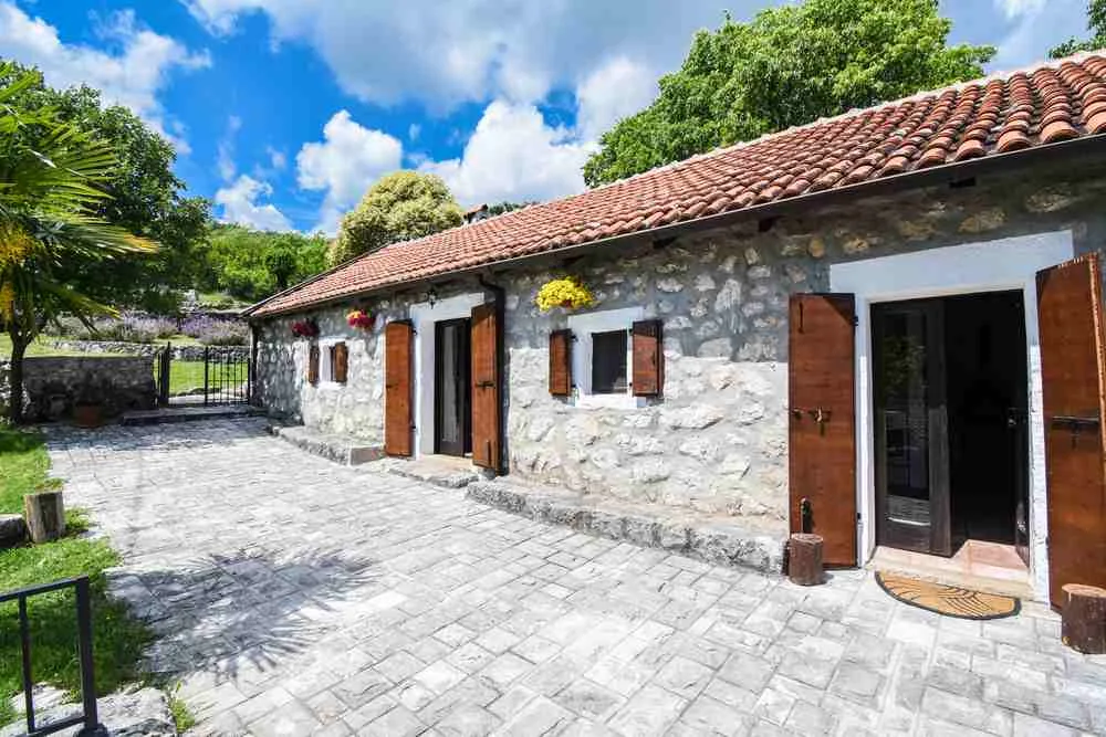 Villa "Murva"